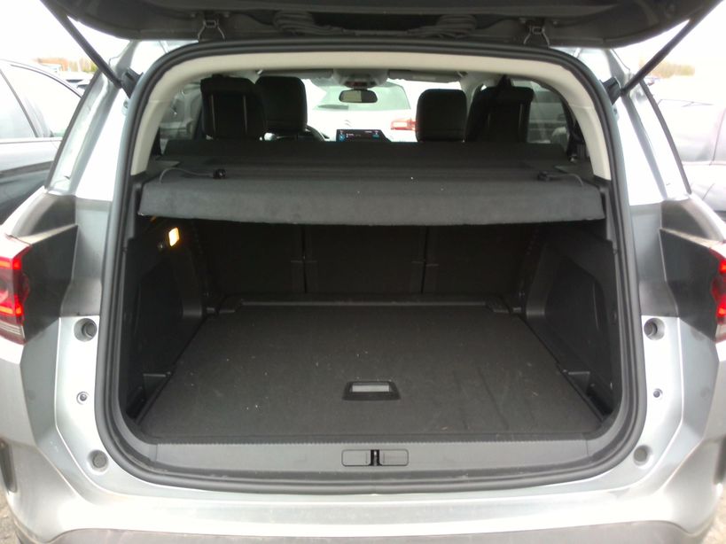 CITROEN C5 AIRCROSS 2024 - Photo n°6