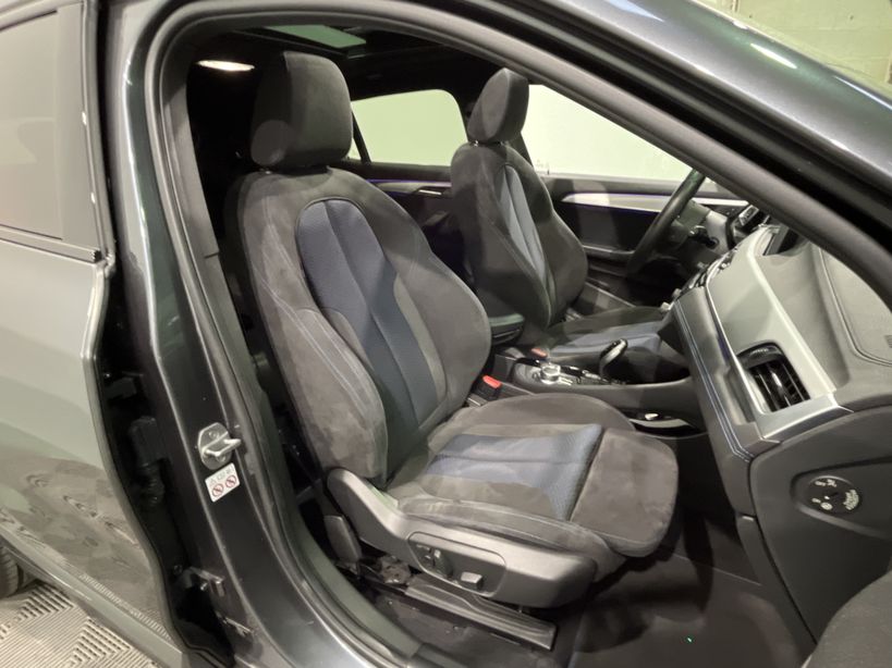 BMW X2 F39 2019 - Photo n°45