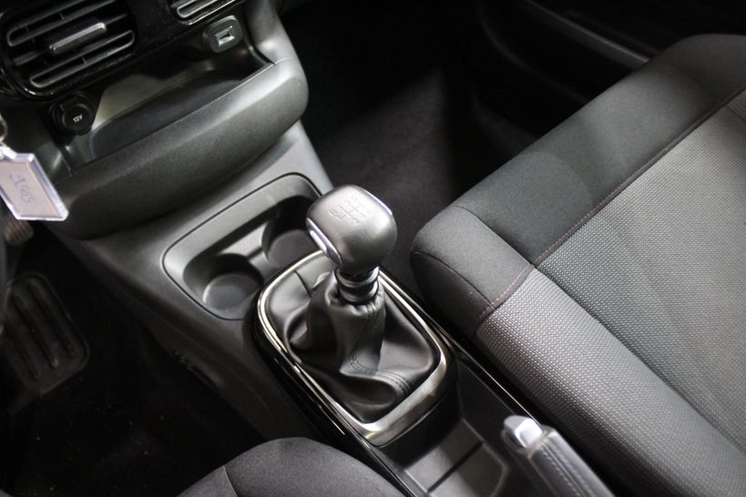 CITROEN C4 CACTUS 2020 - Photo n°21