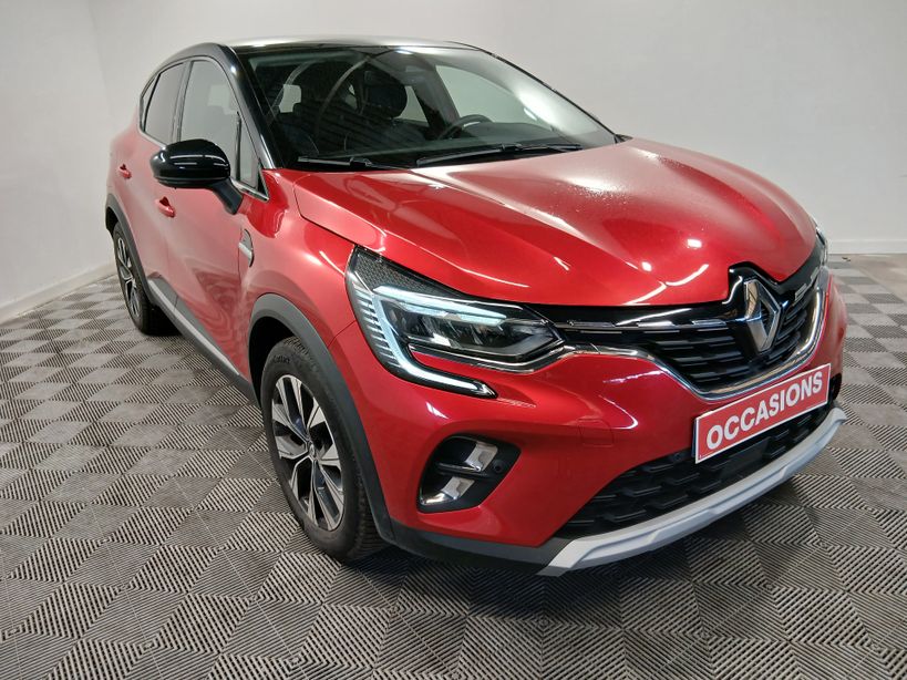 RENAULT CAPTUR 2023 - Photo n°28