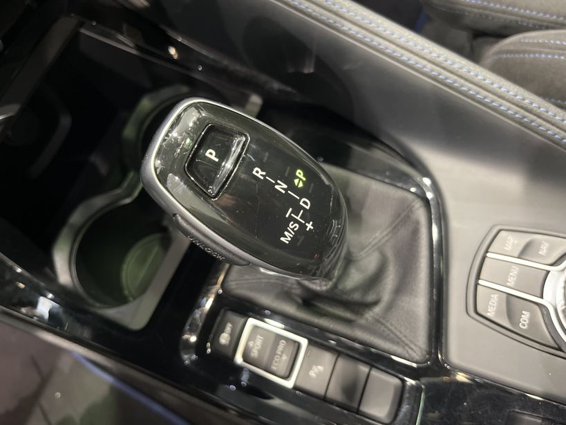 BMW X2 F39 2019 - Photo n°20