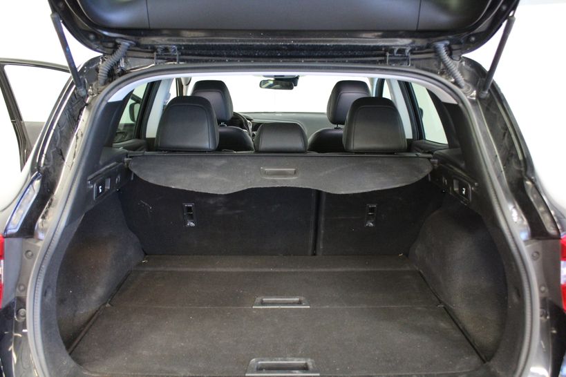 RENAULT KADJAR 2015 - Photo n°13