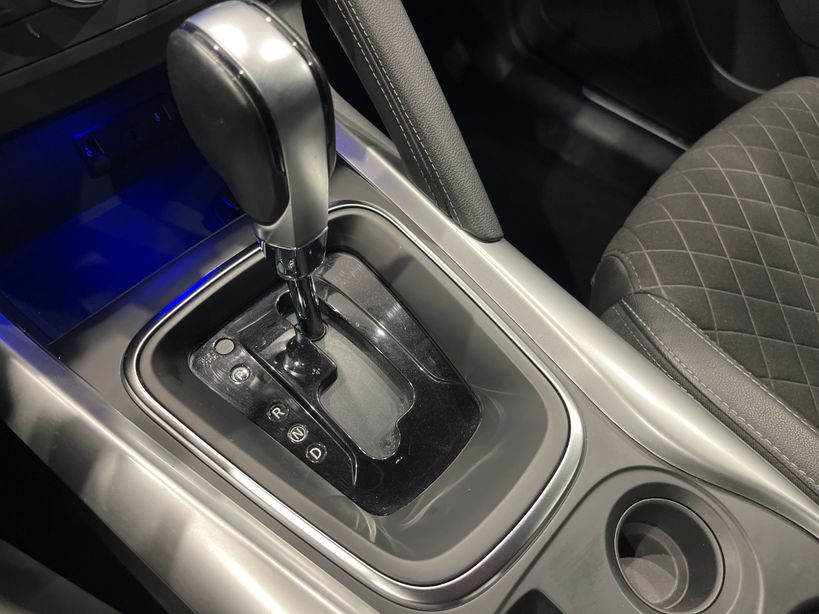 RENAULT KADJAR 2021 - Photo n°19