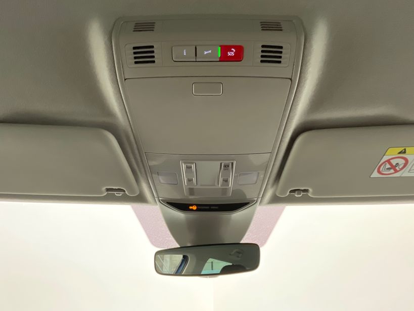 SKODA KAMIQ 2025 - Photo n°24