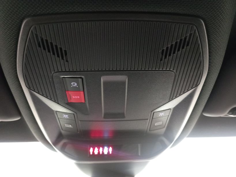 PEUGEOT 308 SW 2024 - Photo n°28