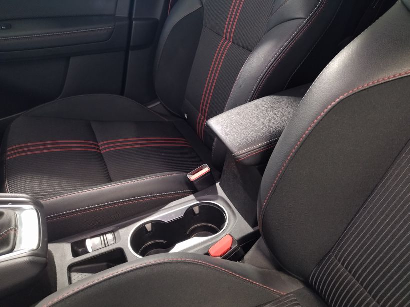 RENAULT CAPTUR 2021 - Photo n°27