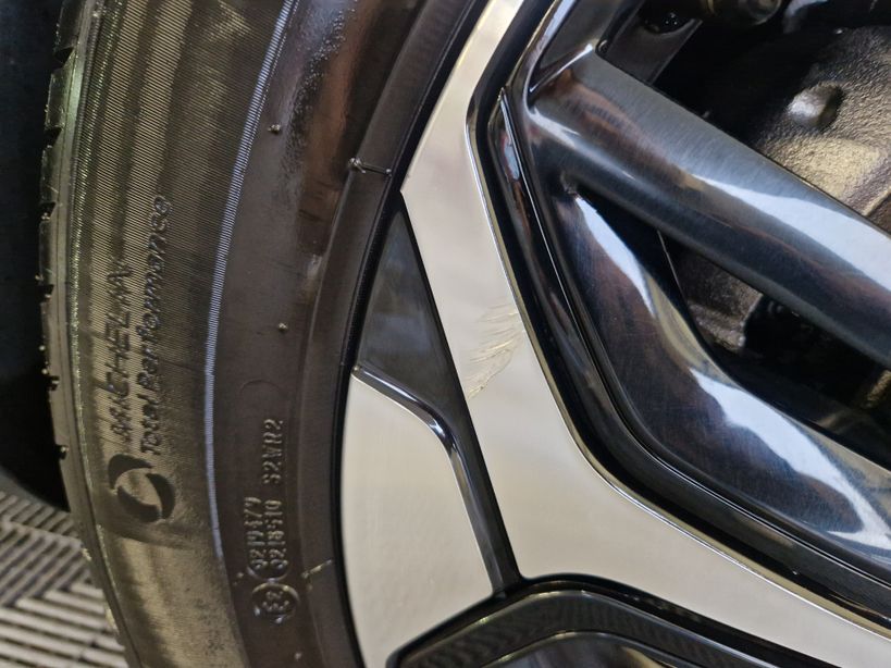 CITROEN C4 2024 - Photo n°3