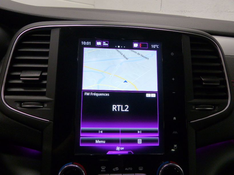 RENAULT TALISMAN 2020 - Photo n°12