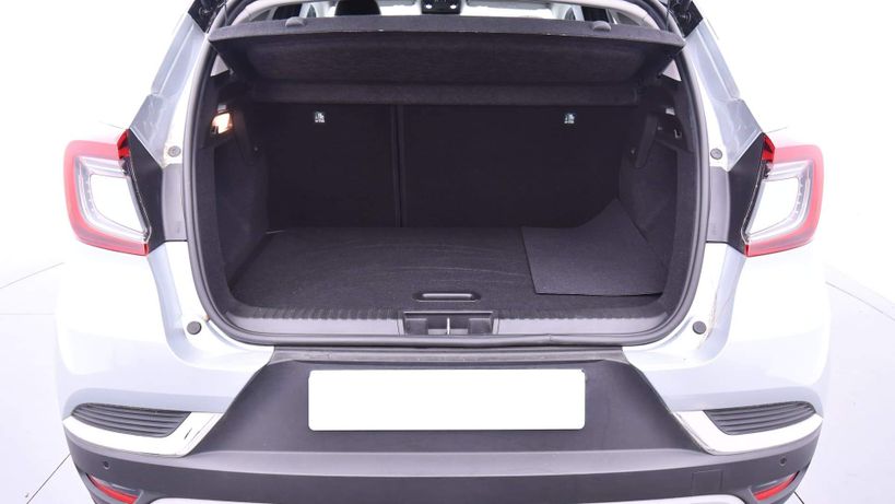 RENAULT CAPTUR 2022 - Photo n°15