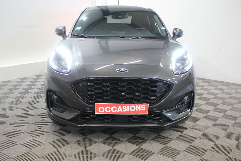 FORD PUMA 2022 - Photo n°2