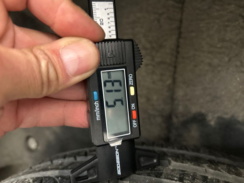 RENAULT KANGOO VAN 2024 - Photo n°11