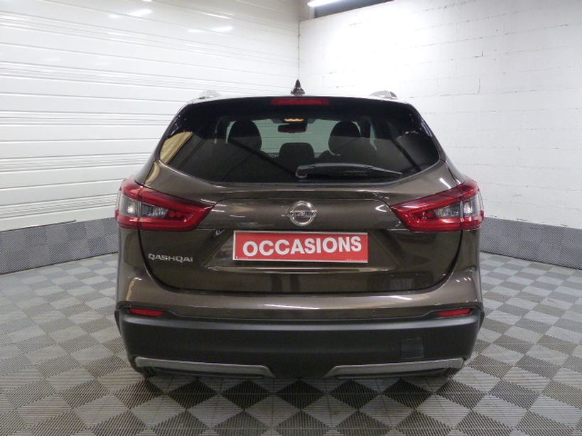 NISSAN QASHQAI 2018 - Photo n°24