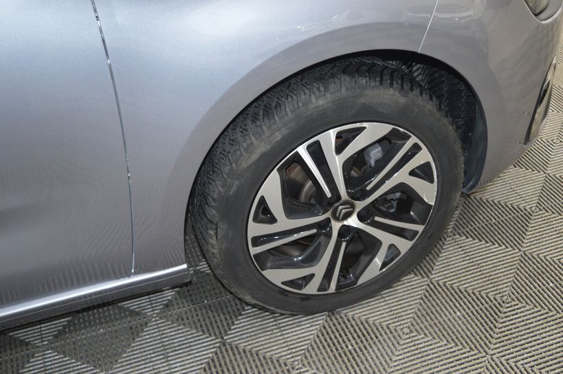 CITROEN C4 SPACETOURER 2019 - Photo n°11
