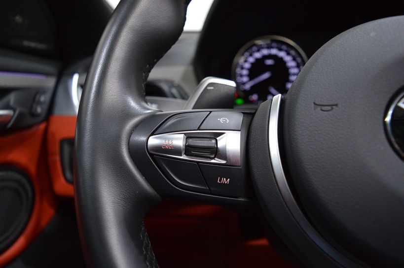 BMW X2 F39 2019 - Photo n°8