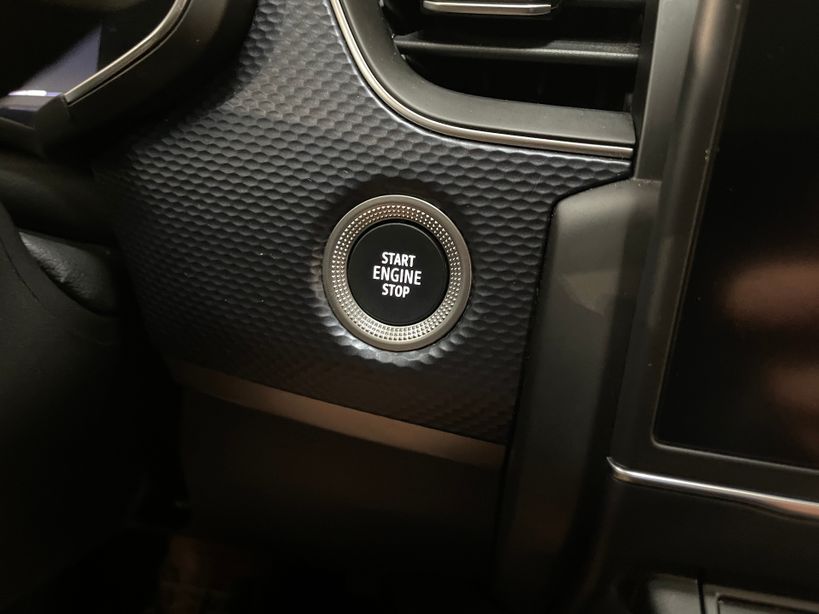 RENAULT ARKANA 2024 - Photo n°35