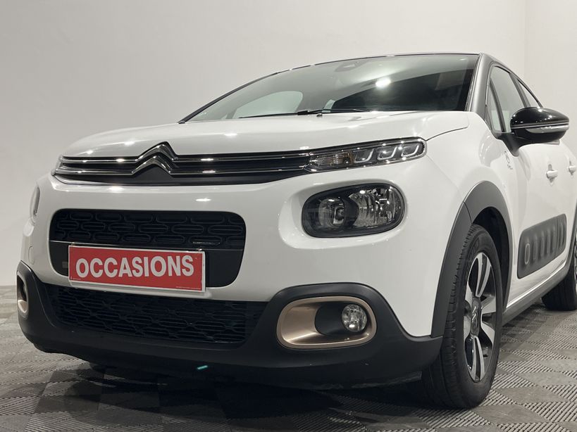 CITROEN C3 2020 - Photo n°45