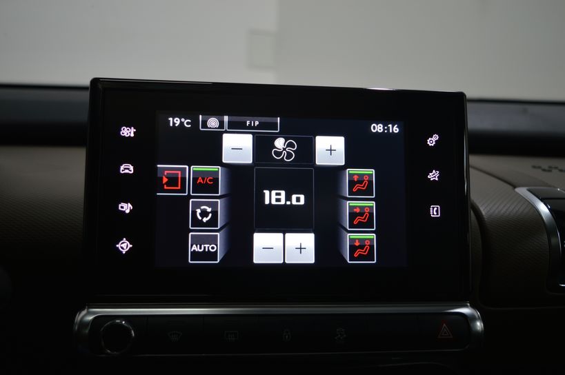 CITROEN C4 CACTUS 2015 - Photo n°15