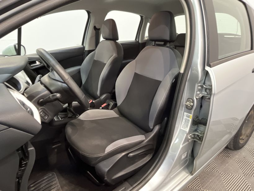 CITROEN C3 2013 - Photo n°10