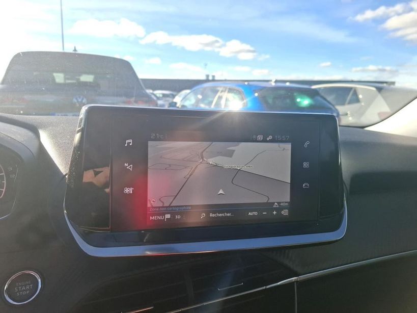 PEUGEOT 2008 BUSINESS 2021 - Photo n°10