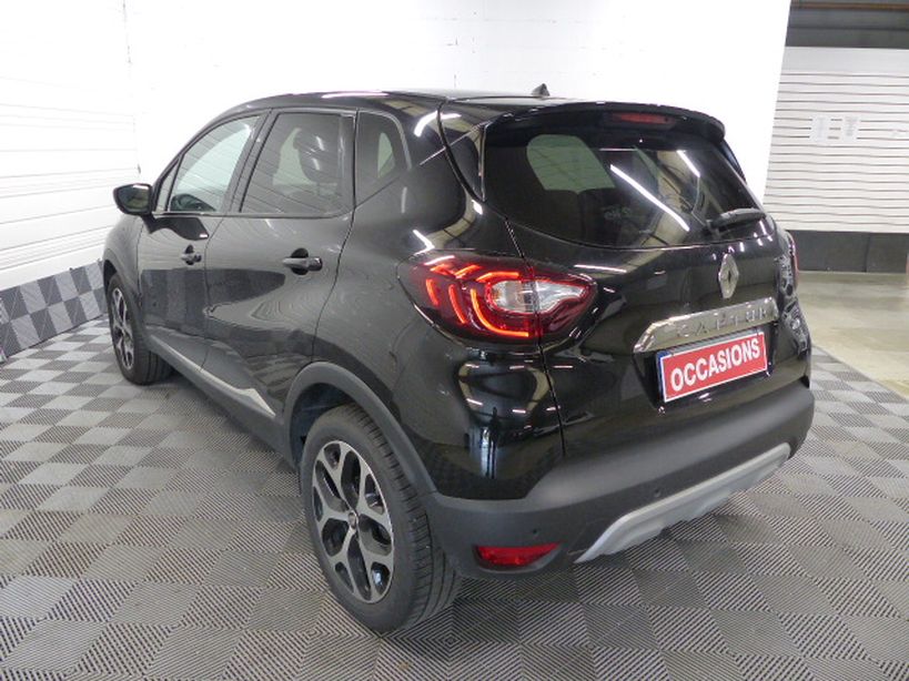 RENAULT CAPTUR 2019 - Photo n°4