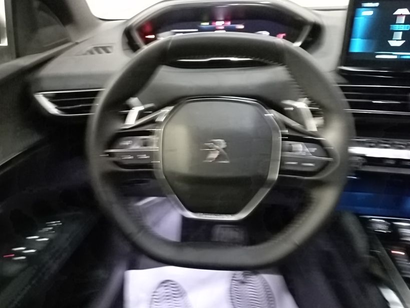 PEUGEOT 5008 2024 - Photo n°16