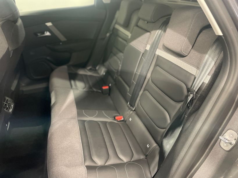 CITROEN C4 2024 - Photo n°45