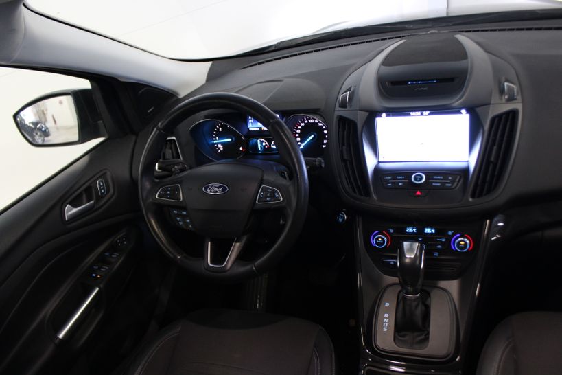 FORD KUGA 2018 - Photo n°8