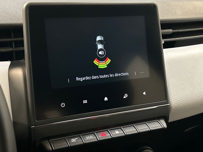 RENAULT CLIO V 2022 - Photo n°12