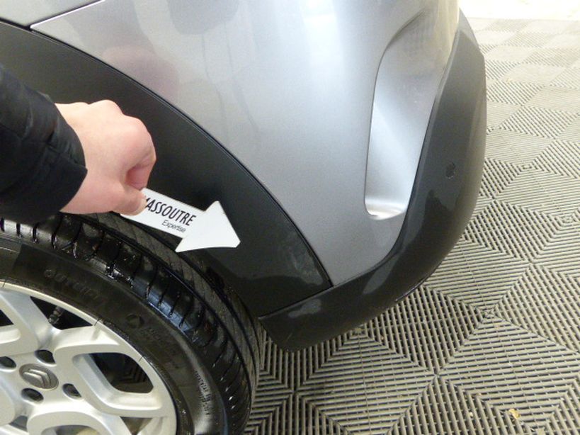 CITROEN C4 CACTUS 2020 - Photo n°1