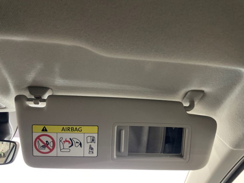 SEAT ARONA 2025 - Photo n°24