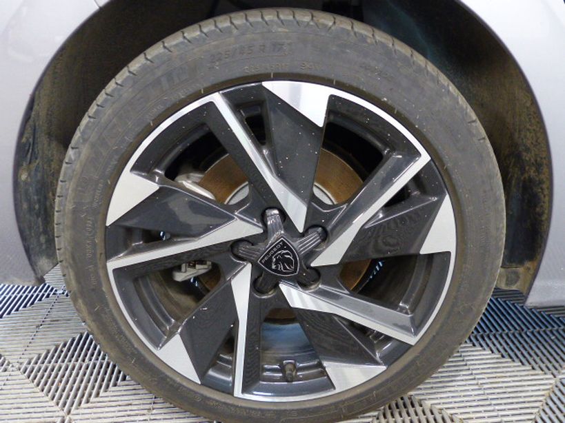 PEUGEOT 308 2023 - Photo n°31