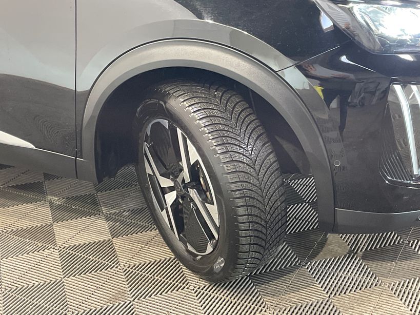 PEUGEOT 2008 2025 - Photo n°7