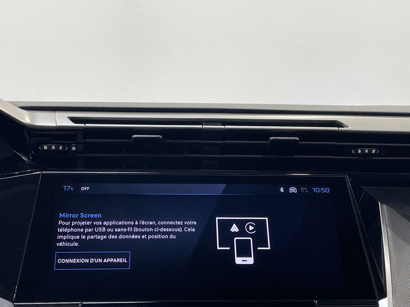 PEUGEOT 308 2025 - Photo n°17
