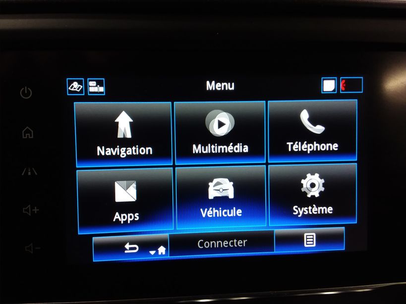 RENAULT KADJAR 2021 - Photo n°15