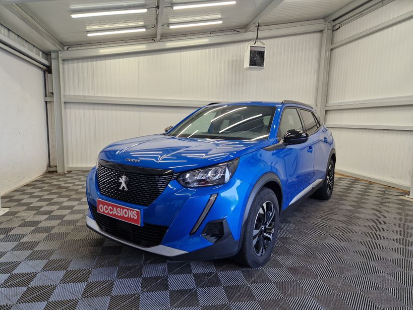PEUGEOT 2008 2023 - Photo n°1