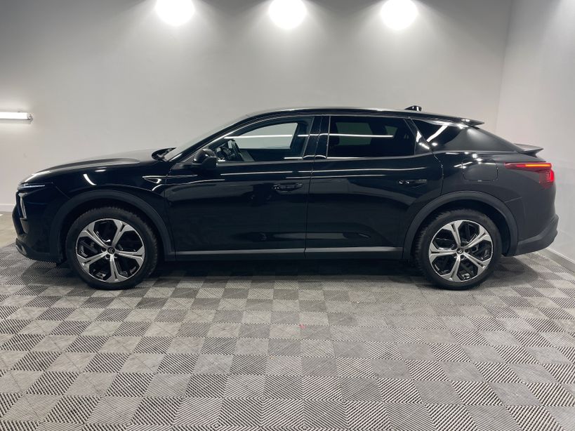CITROEN C5 X 2023 - Photo n°5