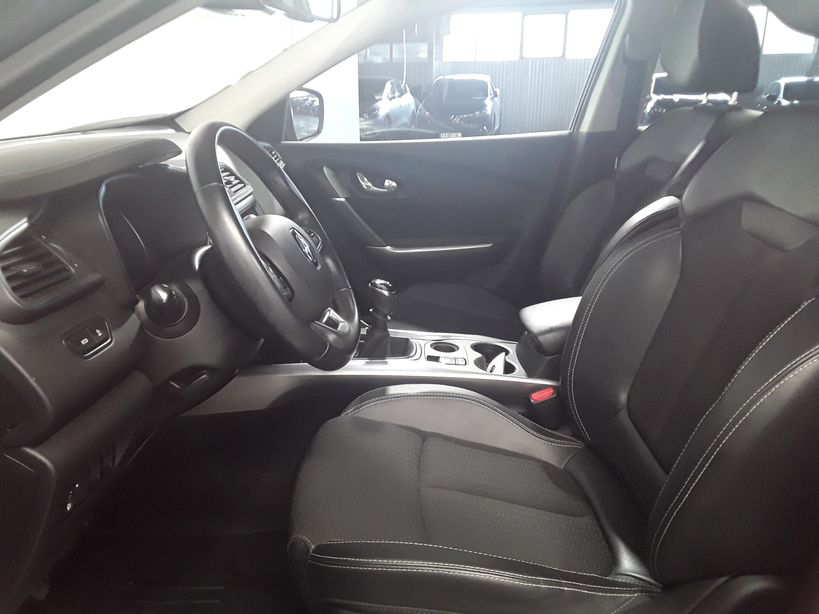 RENAULT KADJAR 2018 - Photo n°11