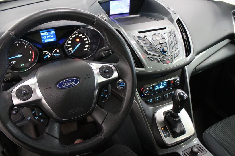 FORD C MAX 2012 - Photo n°25