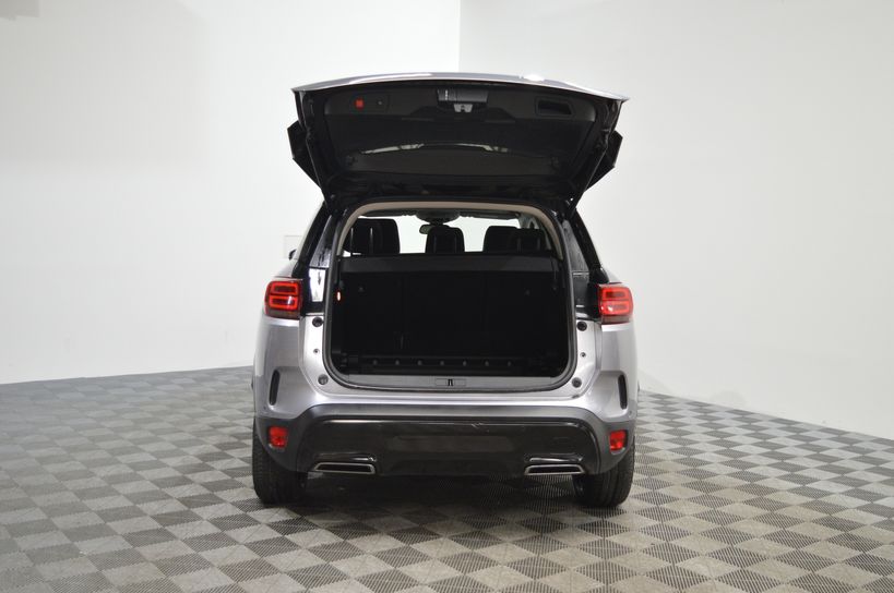 CITROEN C5 AIRCROSS 2019 - Photo n°38