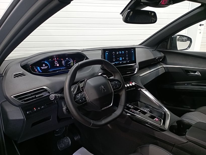 PEUGEOT 3008 2024 - Photo n°10