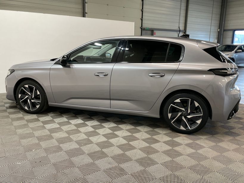 PEUGEOT 308 2023 - Photo n°25