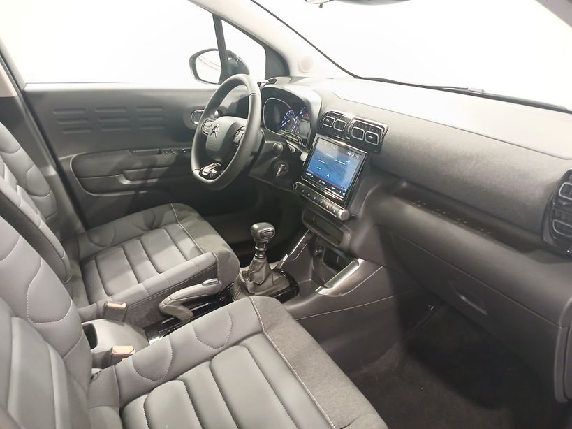 CITROEN C3 AIRCROSS 2024 - Photo n°8
