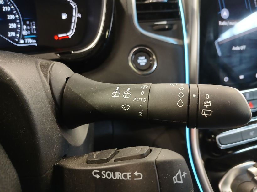 RENAULT ESPACE V 2021 - Photo n°14