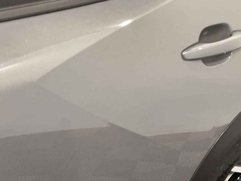 PEUGEOT 2008 ELECTRIQUE 2025 - Photo n°13