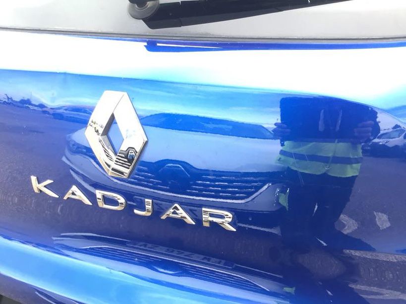 RENAULT KADJAR 2021 - Photo n°2