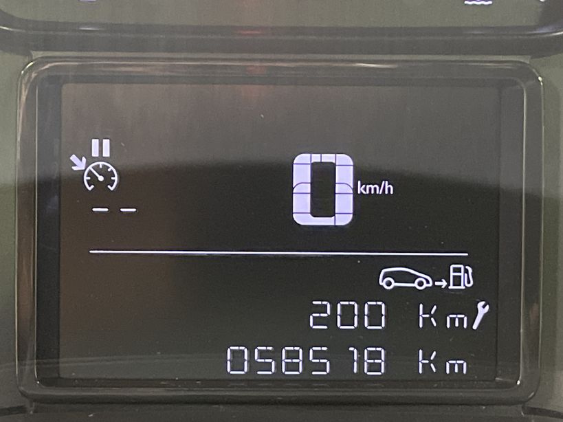 CITROEN C3 AIRCROSS 2019 - Photo n°47