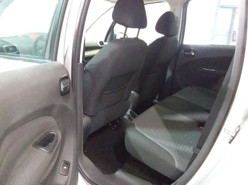 CITROEN C3 PICASSO 2017 - Photo n°15