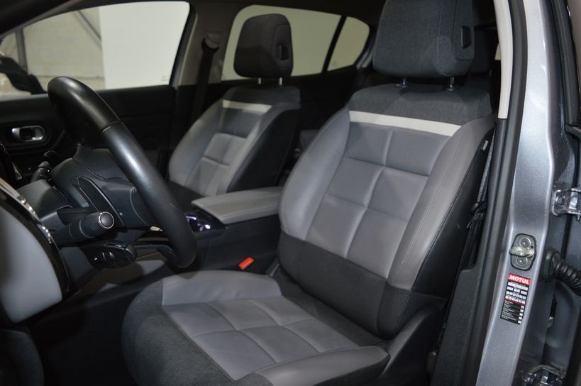 CITROEN C5 AIRCROSS 2019 - Photo n°12