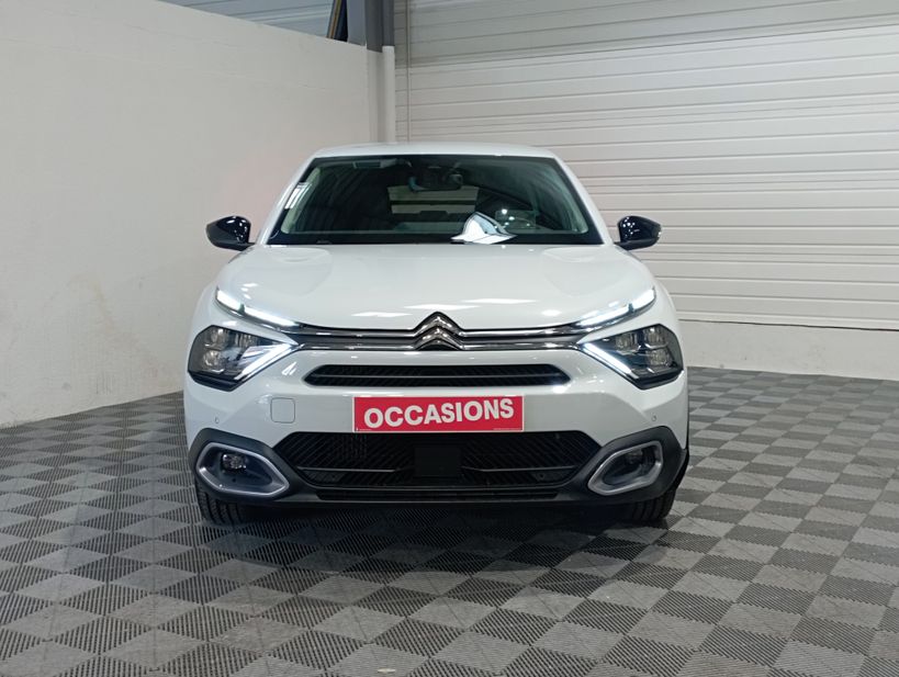 CITROEN C4 2024 - Photo n°2