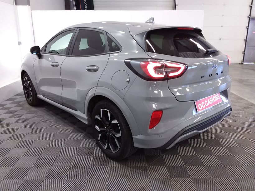 FORD PUMA 2021 - Photo n°6
